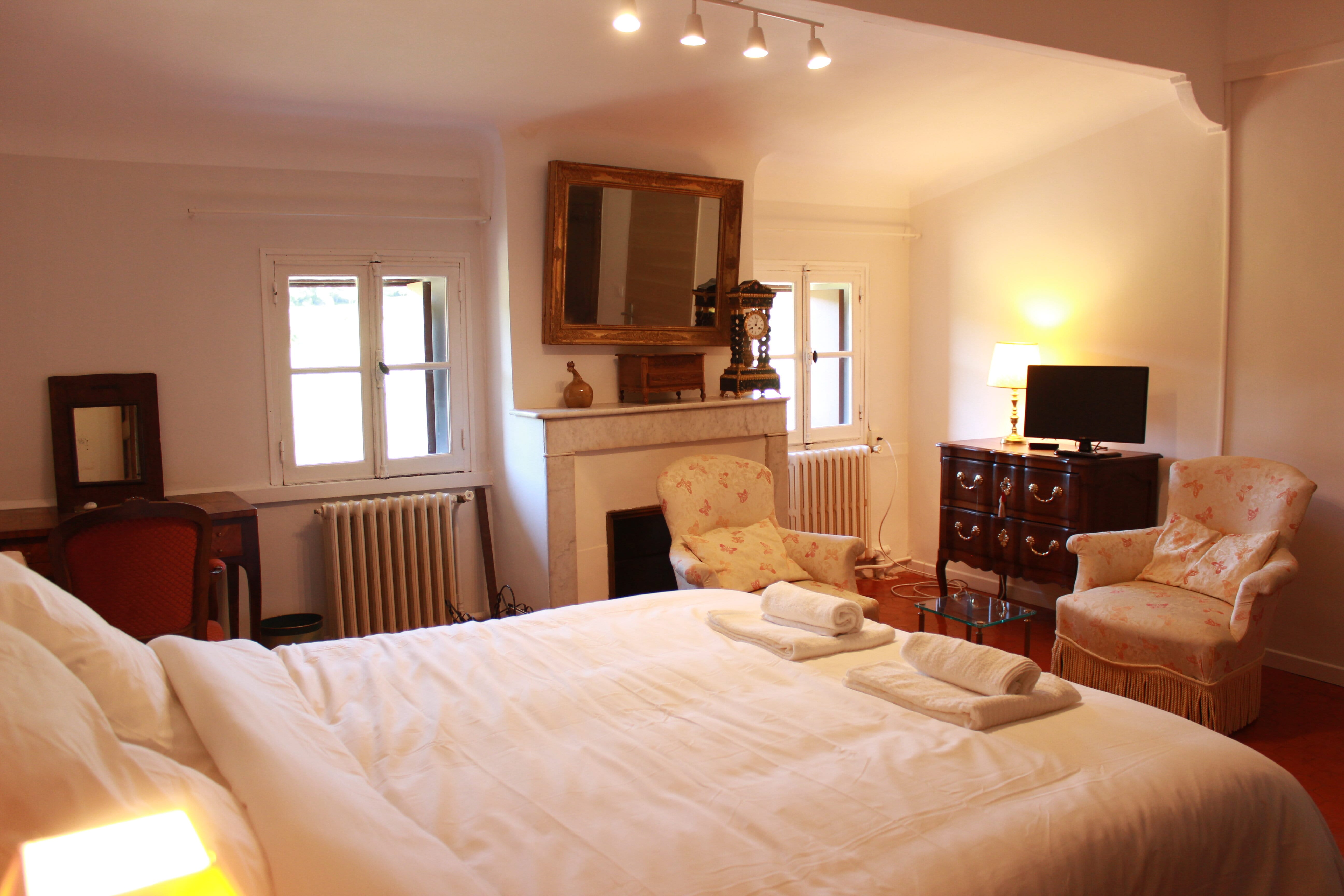 Photo chambre 1