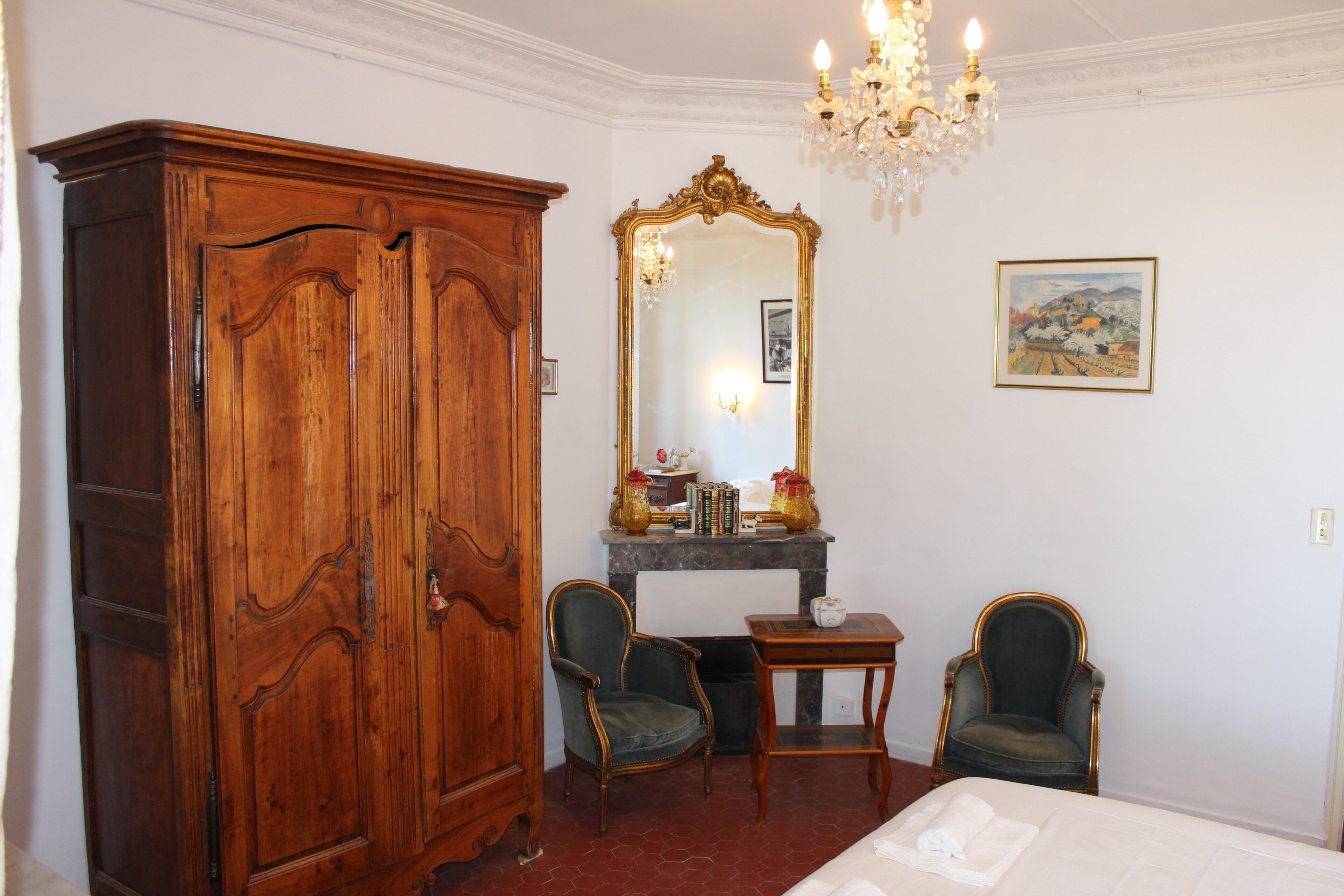 Photo chambre