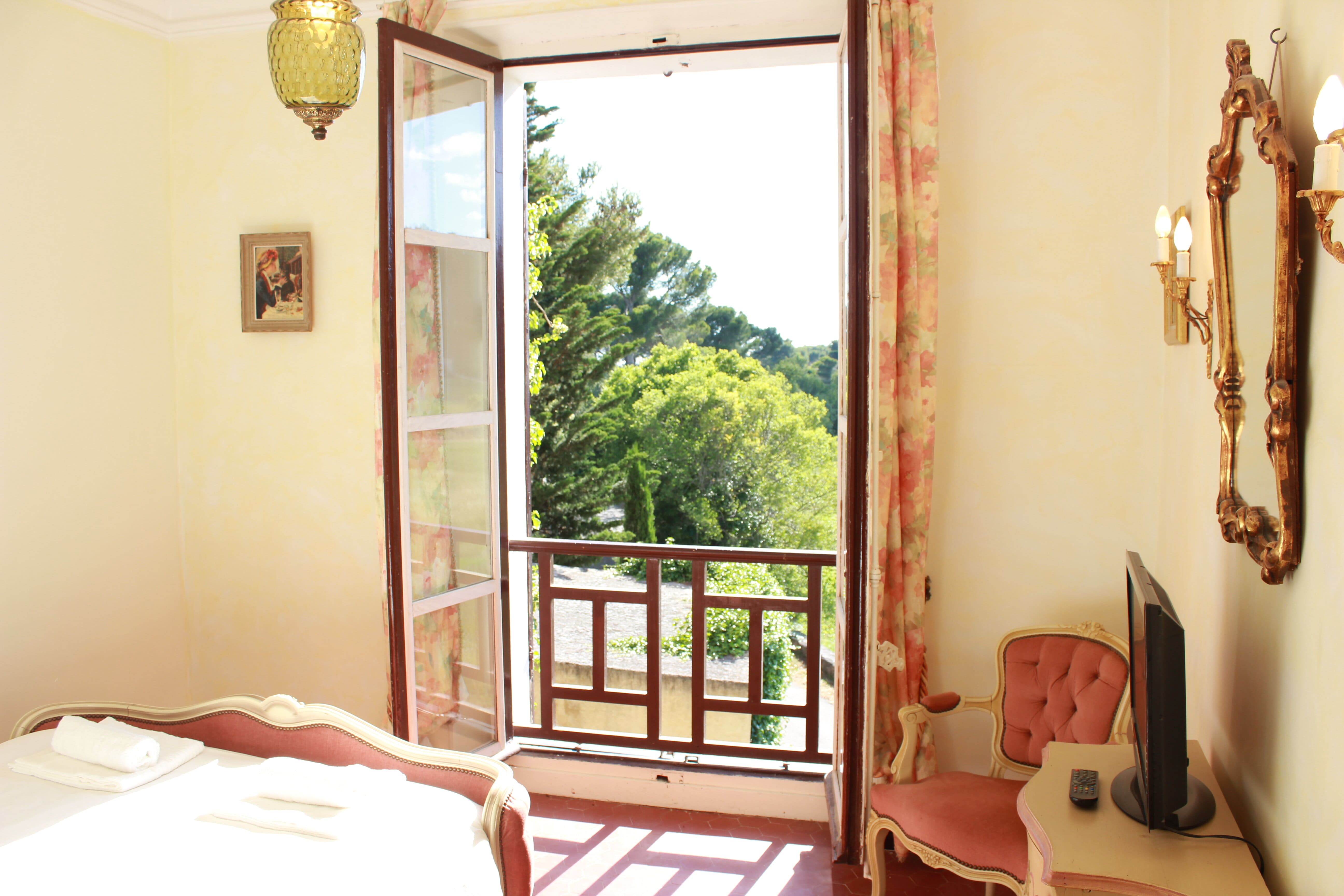 Photo chambre