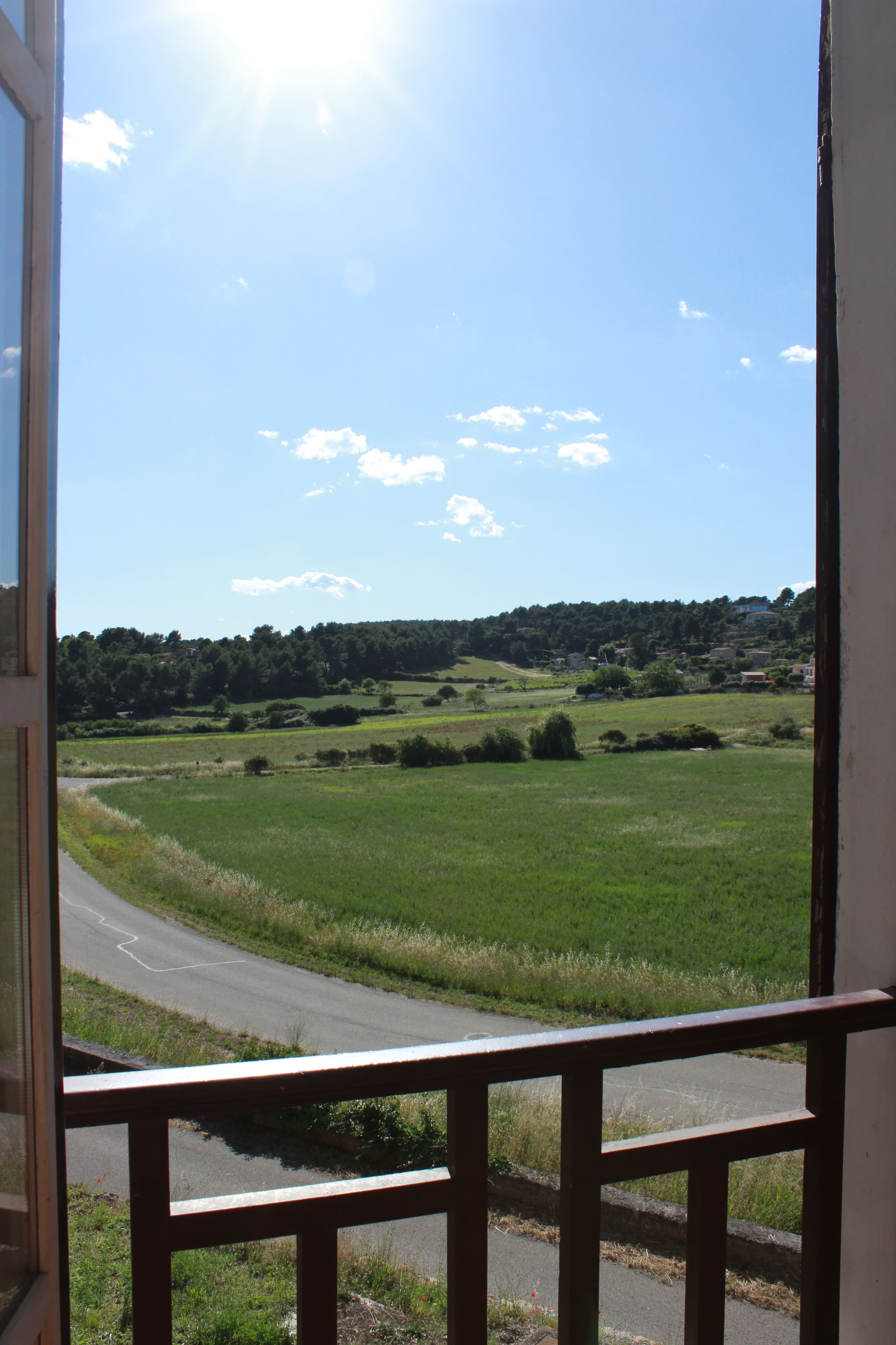 Photo vue exterieure