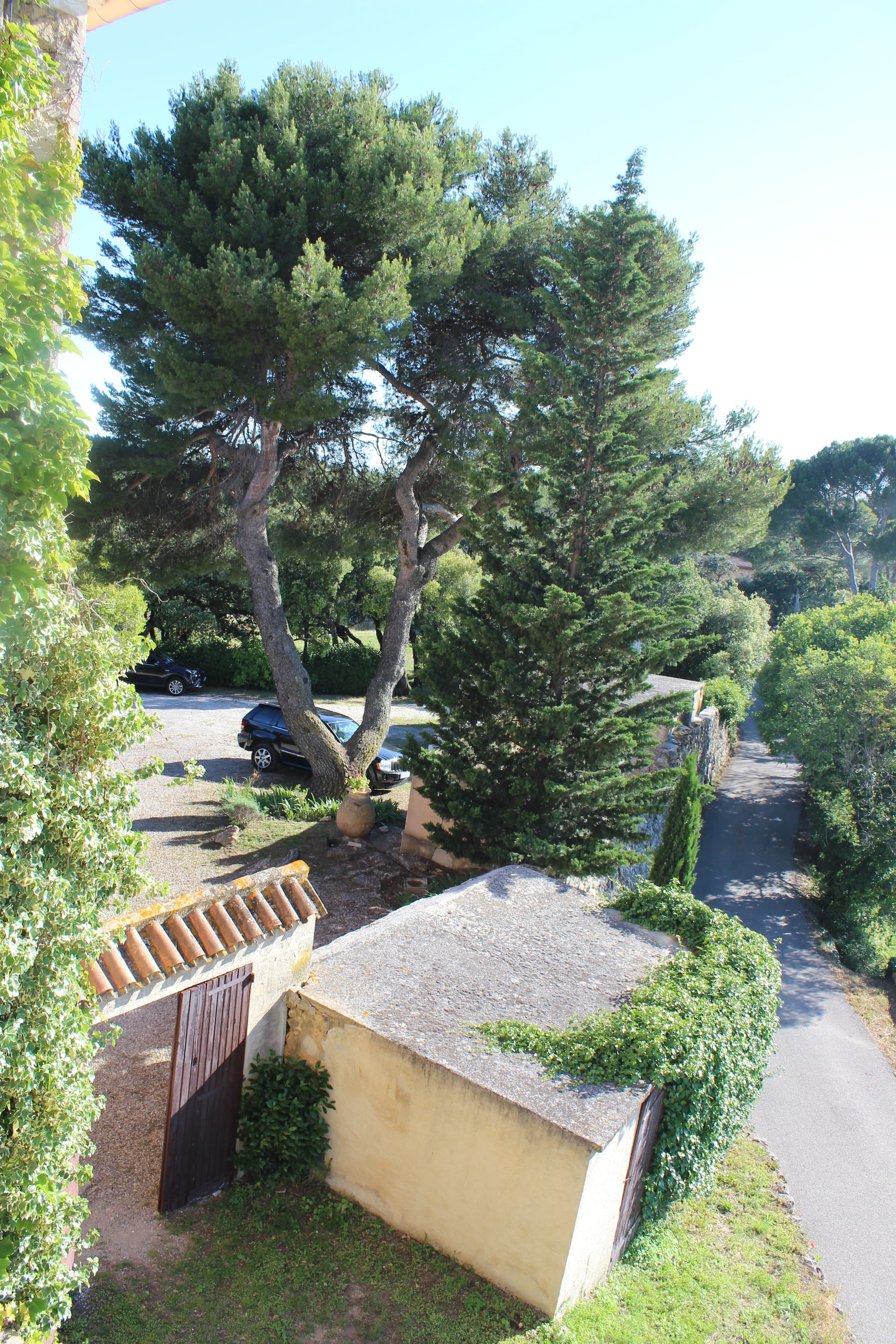 Photo vue exterieure