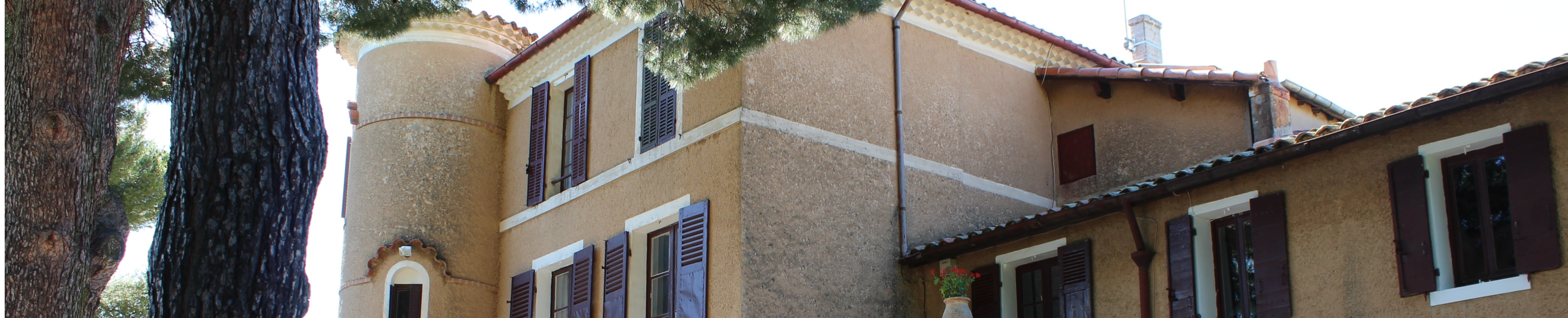 photo bastide domaine