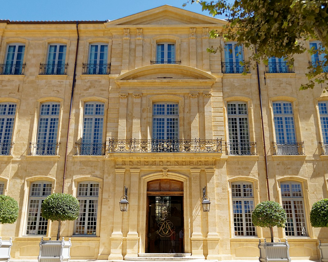 Photo Hôtel de Caumont